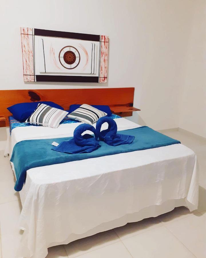 Guesthousebr Бомбиньяс Экстерьер фото