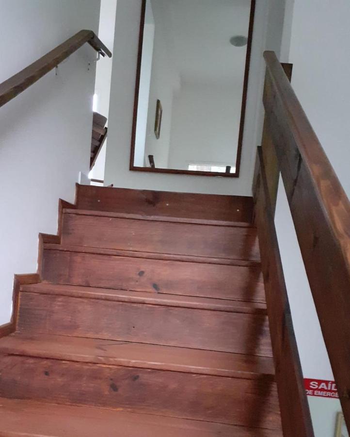Guesthousebr Бомбиньяс Экстерьер фото