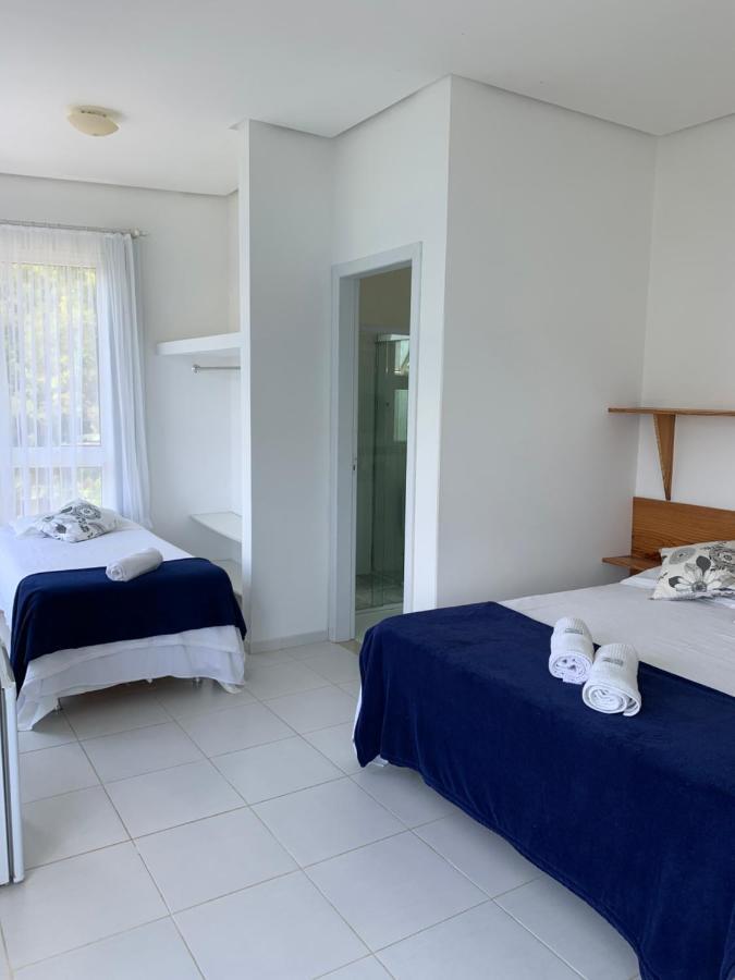 Guesthousebr Бомбиньяс Экстерьер фото