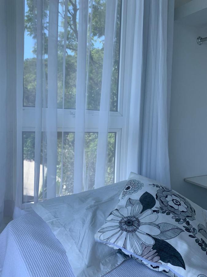 Guesthousebr Бомбиньяс Экстерьер фото