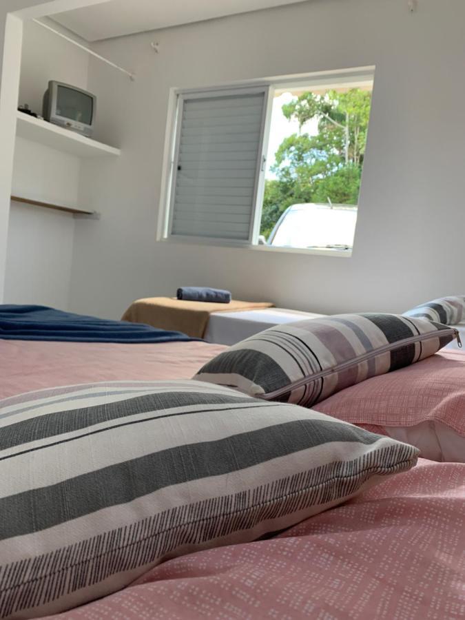 Guesthousebr Бомбиньяс Экстерьер фото