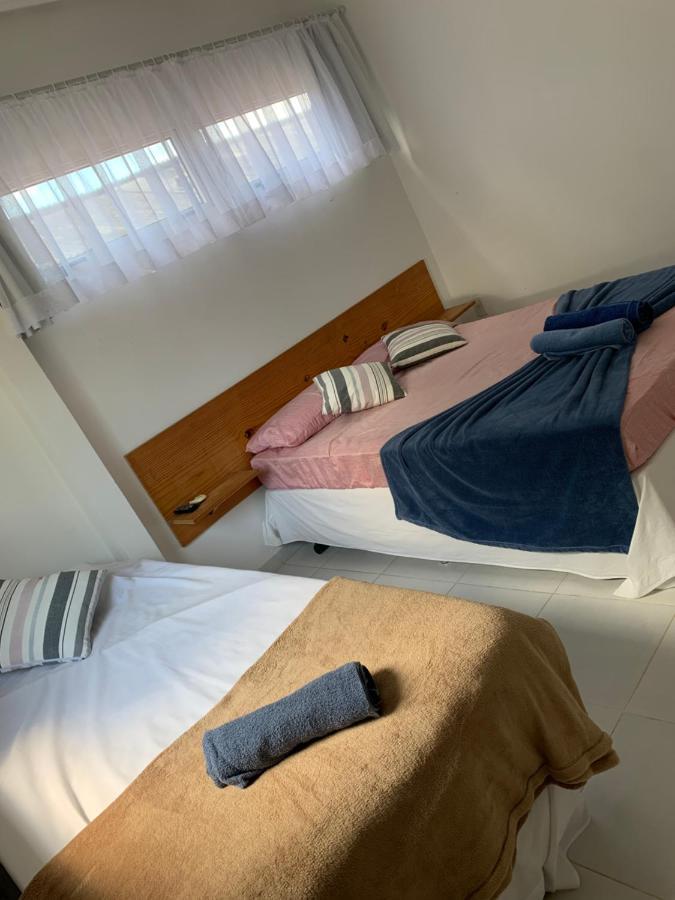 Guesthousebr Бомбиньяс Экстерьер фото
