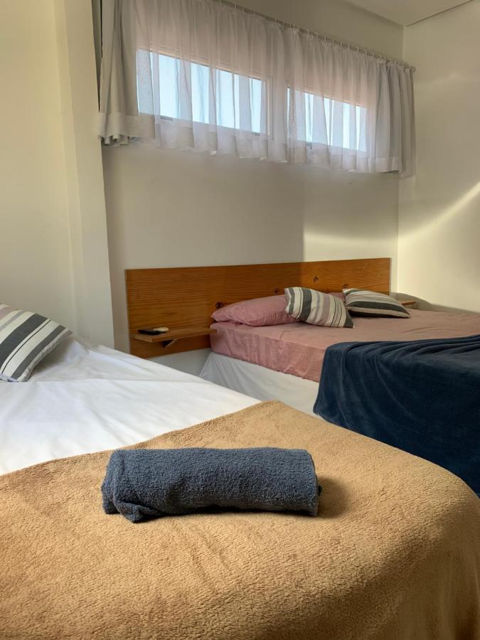 Guesthousebr Бомбиньяс Экстерьер фото