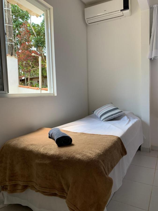 Guesthousebr Бомбиньяс Экстерьер фото