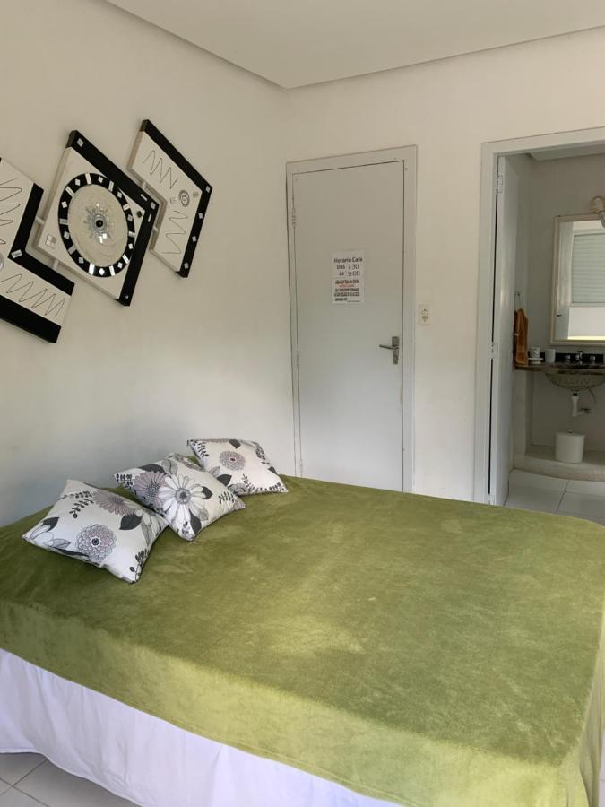 Guesthousebr Бомбиньяс Экстерьер фото