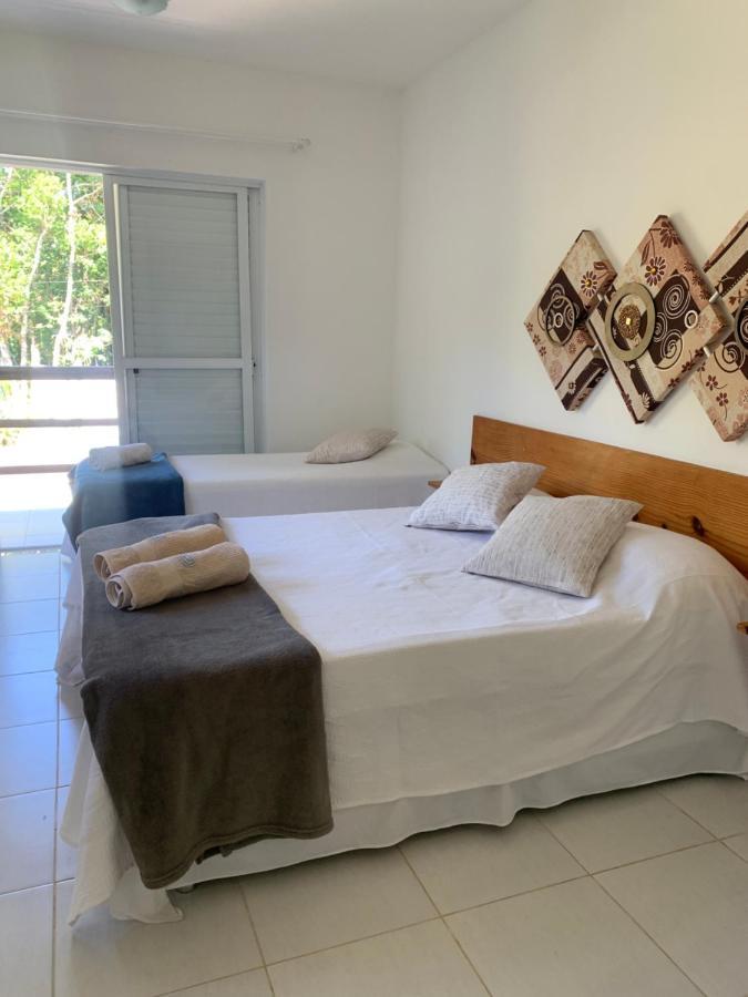 Guesthousebr Бомбиньяс Экстерьер фото