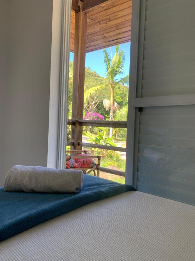 Guesthousebr Бомбиньяс Экстерьер фото