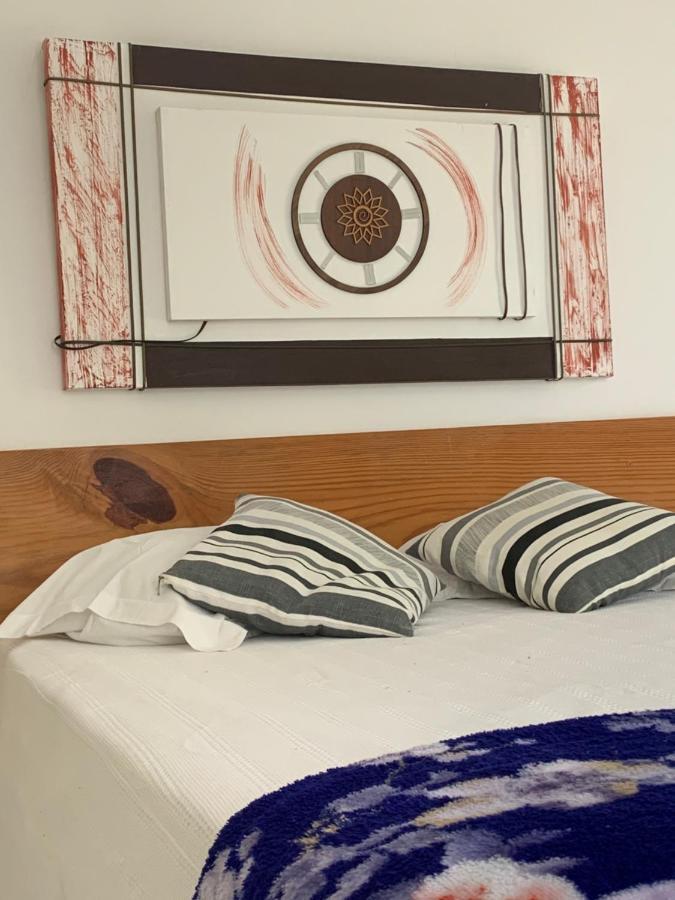 Guesthousebr Бомбиньяс Экстерьер фото