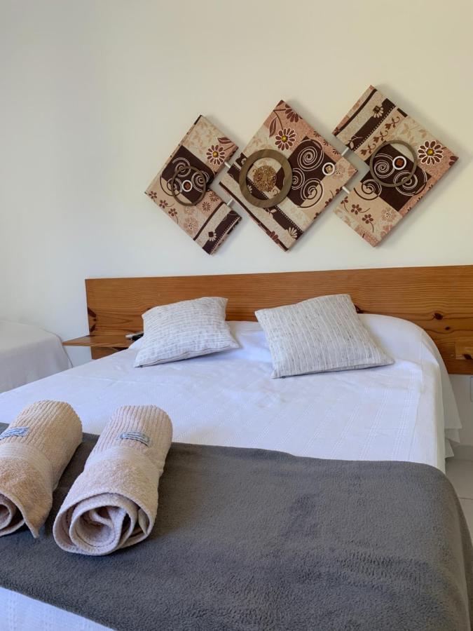 Guesthousebr Бомбиньяс Экстерьер фото