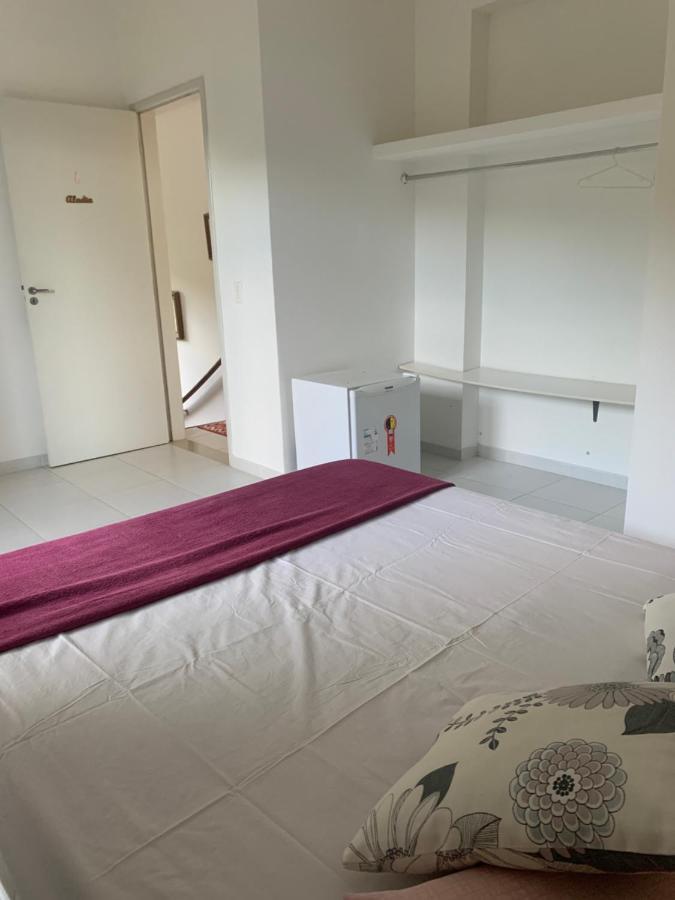 Guesthousebr Бомбиньяс Экстерьер фото