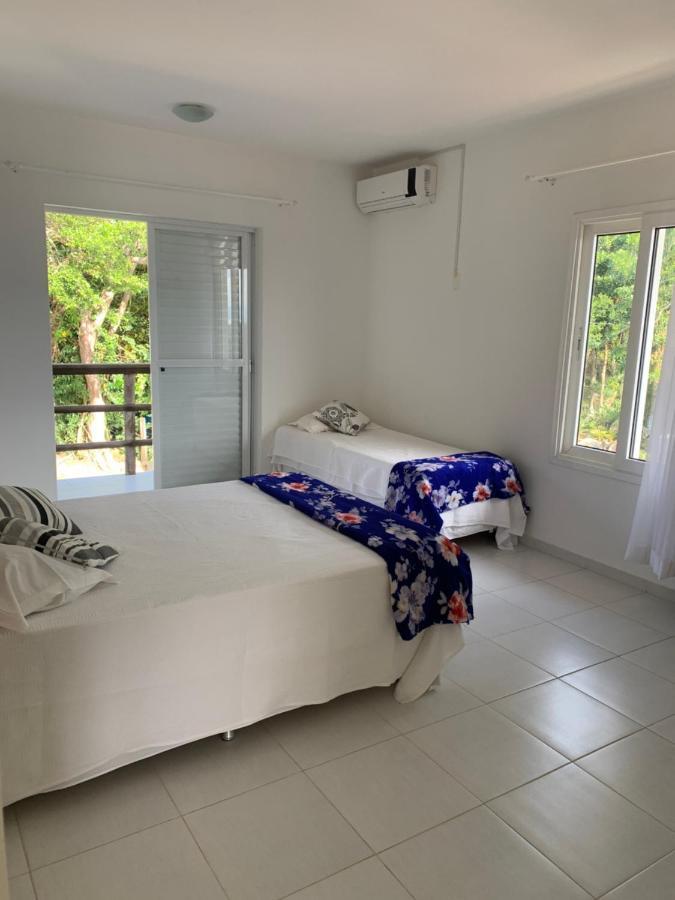Guesthousebr Бомбиньяс Экстерьер фото