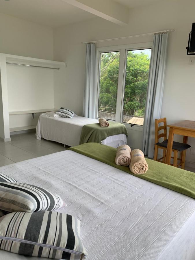 Guesthousebr Бомбиньяс Экстерьер фото