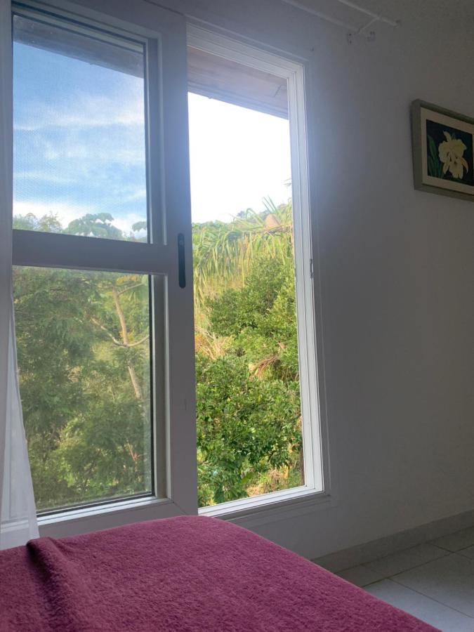Guesthousebr Бомбиньяс Экстерьер фото