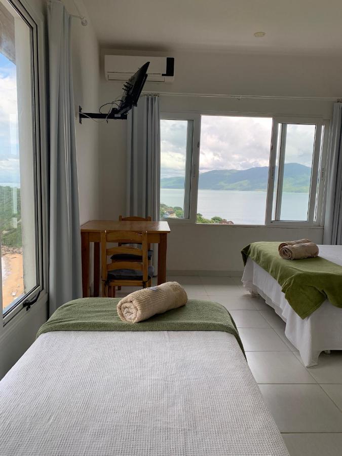 Guesthousebr Бомбиньяс Экстерьер фото