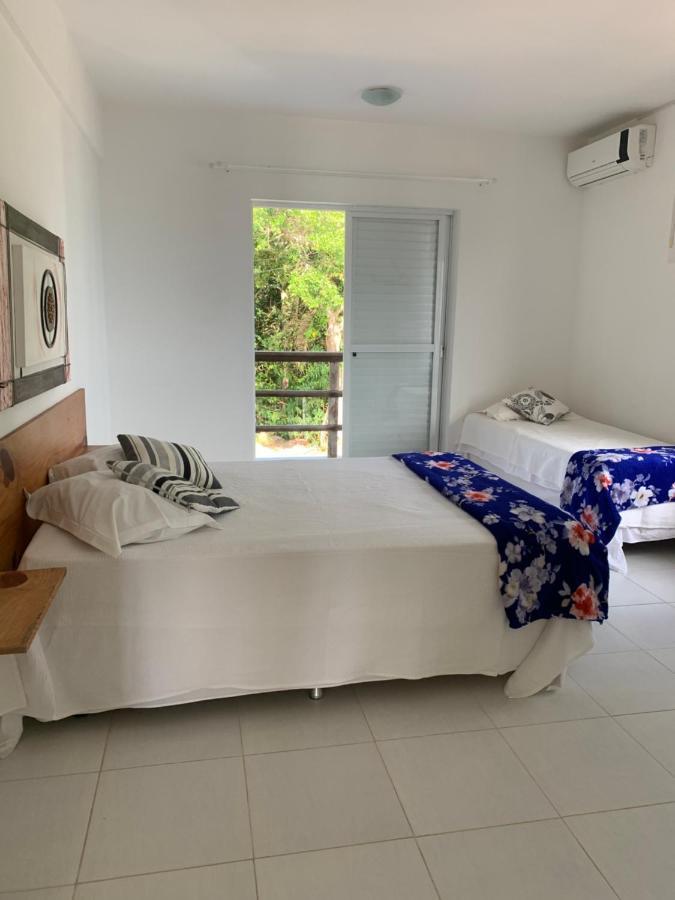 Guesthousebr Бомбиньяс Экстерьер фото