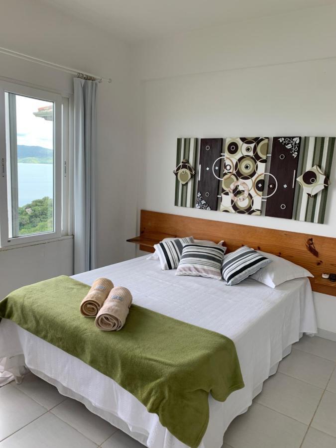 Guesthousebr Бомбиньяс Экстерьер фото